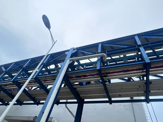 蘇州消防管道安裝公司推薦 來電咨詢 張家港港陸建設安裝工程供應