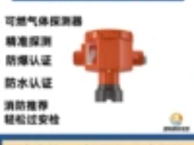 臺州工業(yè)天然氣探測器怎么選,天然氣探測器