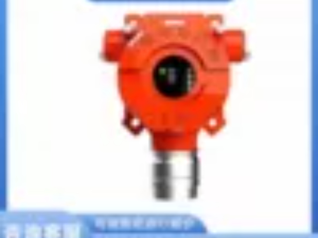 臺州工業(yè)天然氣探測器怎么選,天然氣探測器