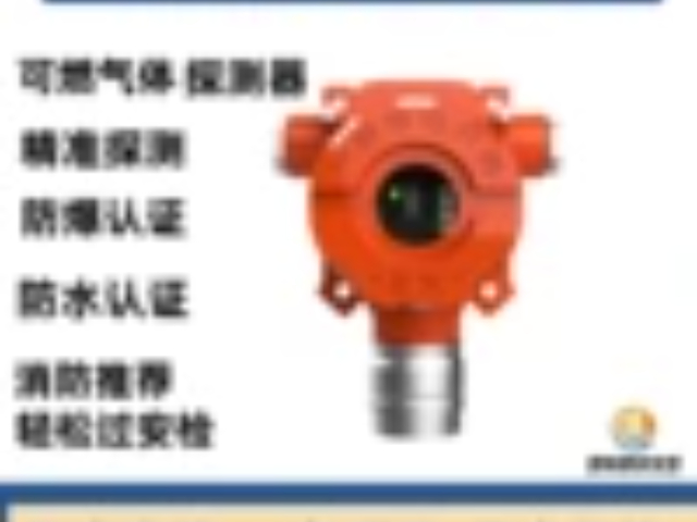 蘇州快速響應(yīng)天然氣探測(cè)器公司 歡迎來(lái)電 張家港港陸建設(shè)安裝工程供應(yīng)