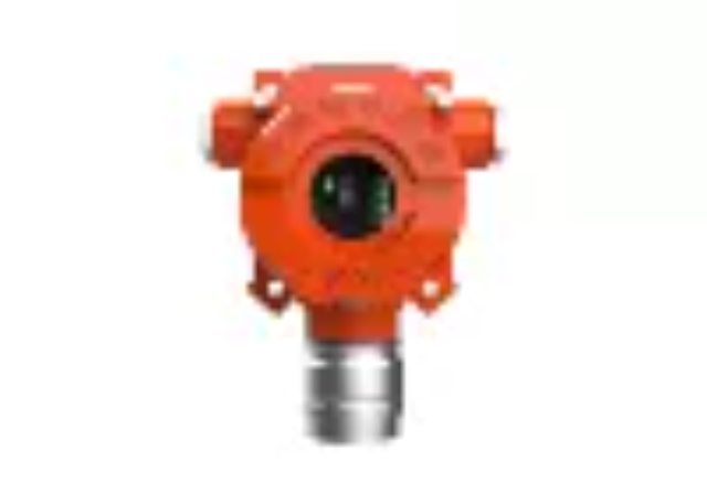 衢州天然氣天然氣探測器廠家