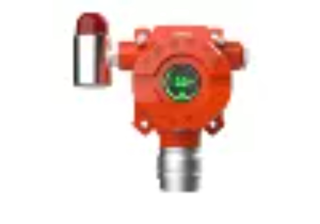 蘇州防爆天然氣探測器工作原理 歡迎來電 張家港港陸建設安裝工程供應