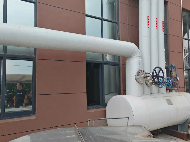 蘇州工業(yè)管道安裝團隊 歡迎來電 張家港港陸建設(shè)安裝工程供應(yīng)