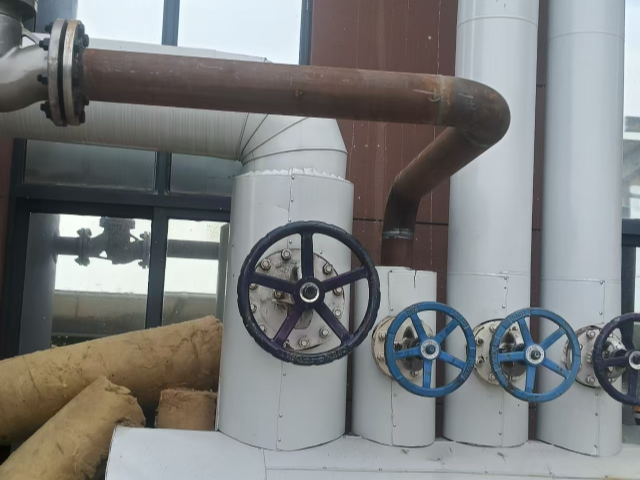 張家港壓力容器工程安裝,工程安裝