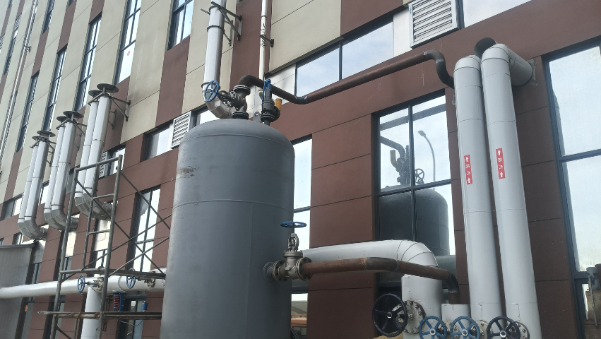 宿迁压缩空气管道安装公司,管道安装