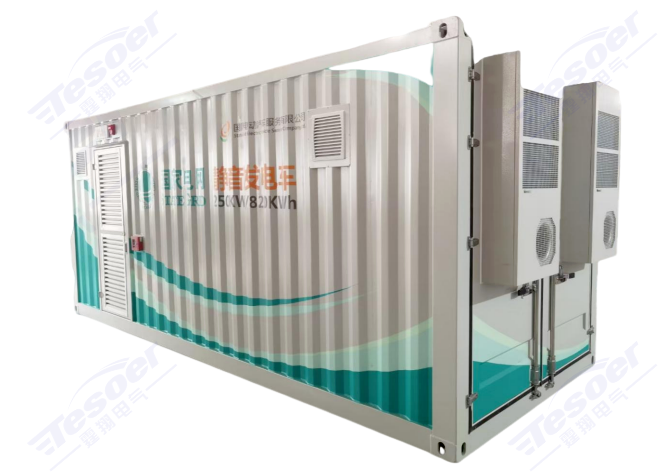 為什么要機柜空調(diào)？