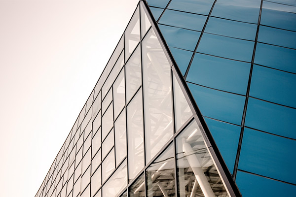 熱烈祝賀霆翔電氣（上海）有限公司網站成功上線!