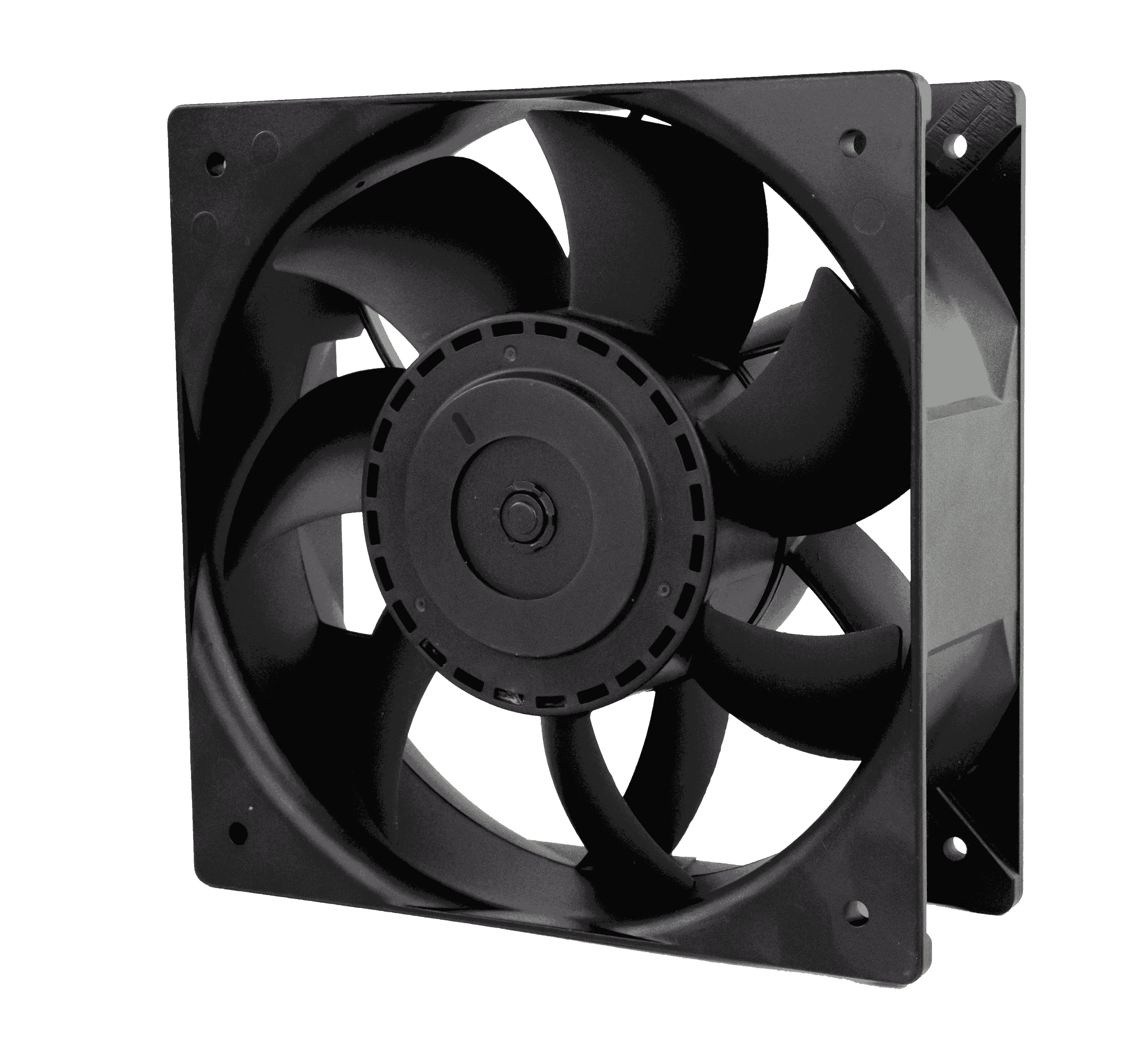 EC 20572 防爆風機