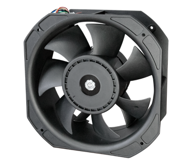 EC 22580 防爆風機