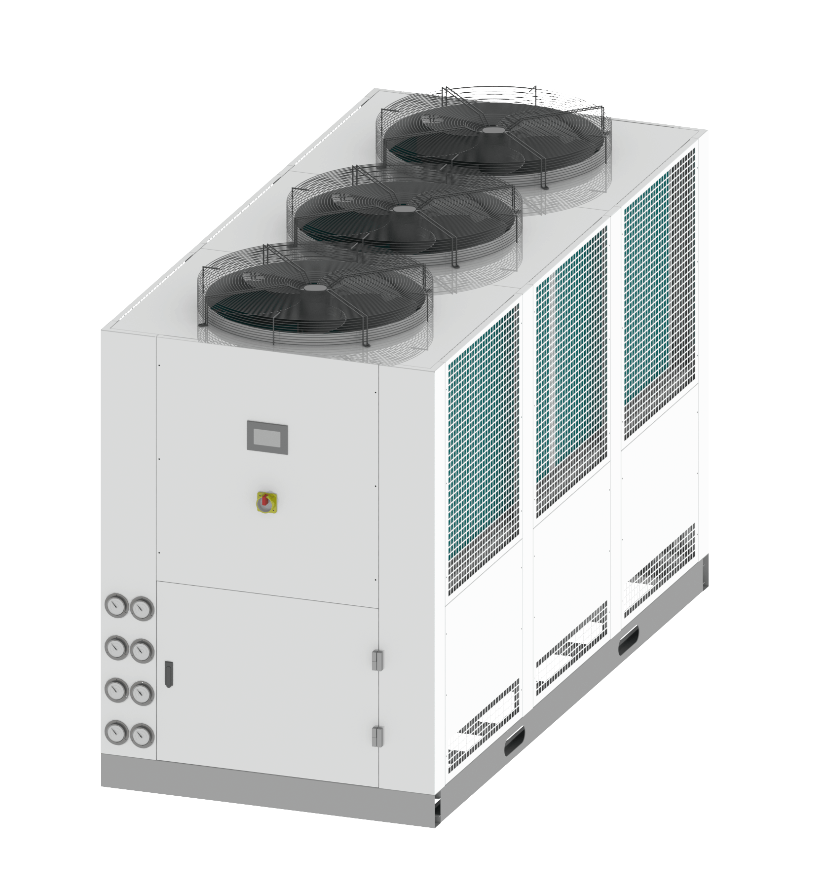 ANC-F116-TX/ANC-F140-TX