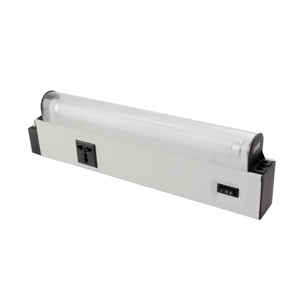 仿威圖機柜照明燈