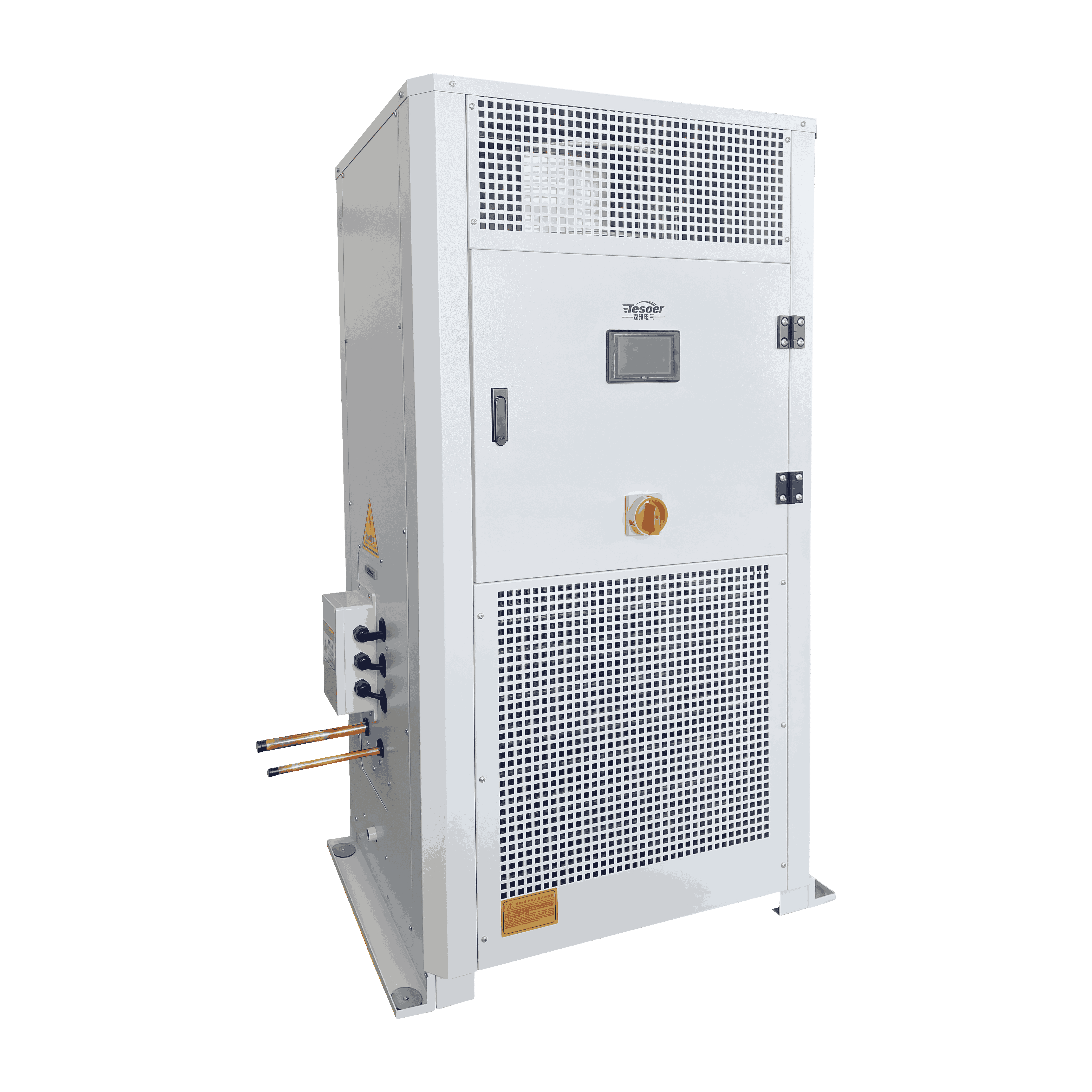 EQA-S12000/EQA-S17000/EQA-S22000/EQA-S32000/EQA-S45000