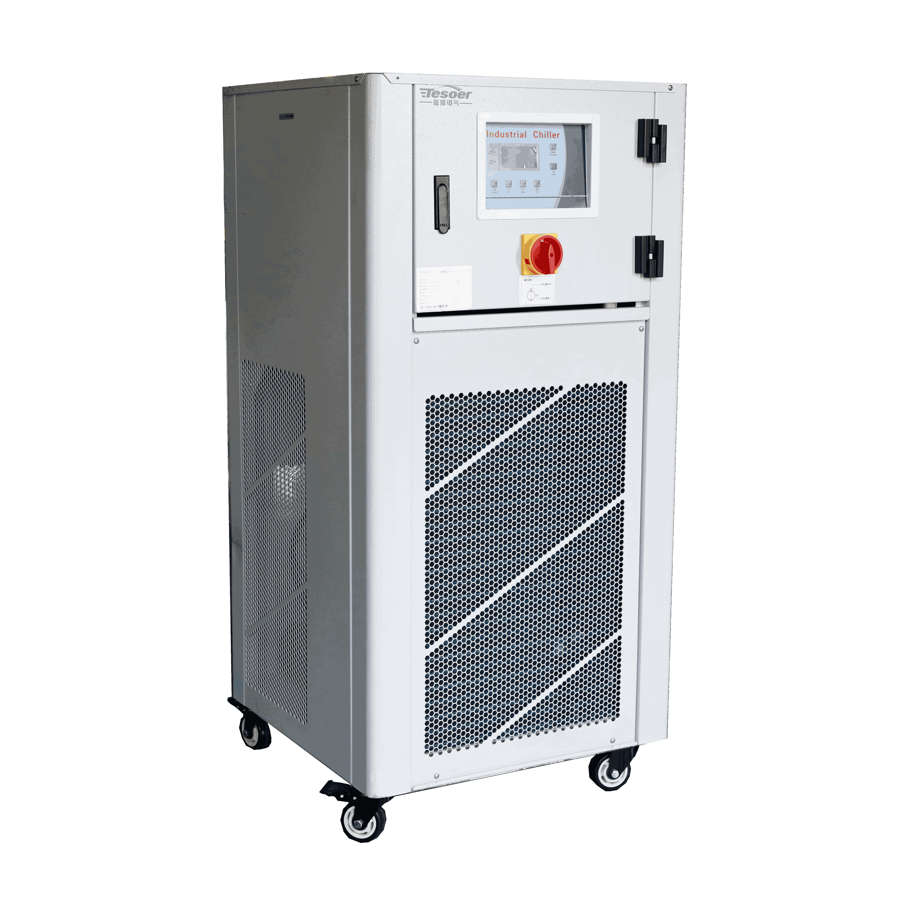 ANC-F1.6-TX/ANC-F2.7-TX/ANC-F5.2-TX/ANC-F9.1-TX