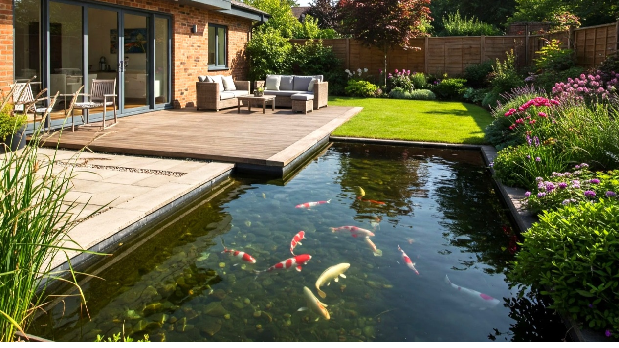 歐亞瑟魚池過濾設(shè)備 歐亞瑟魚池過濾設(shè)備