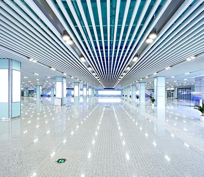 智慧節(jié)能照明的主要技術(shù)有哪些？