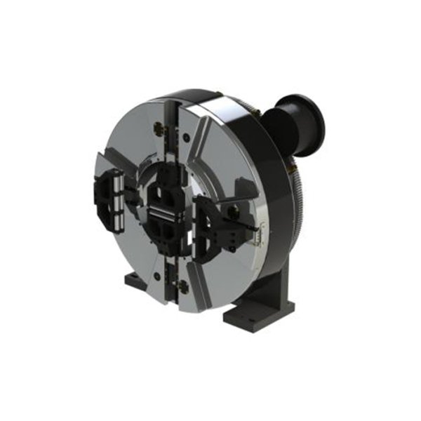 什么是氣動(dòng)卡盤(pán)