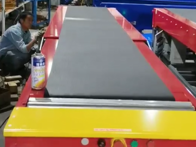 江苏迷你伸缩输送机怎么卖 广东佳德自动化设备供应