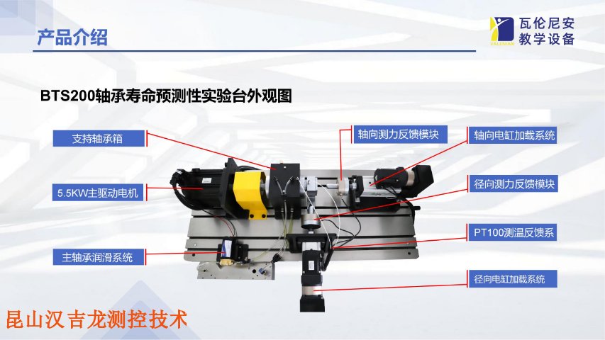 機械故障軸承試驗機廠家,軸承試驗機