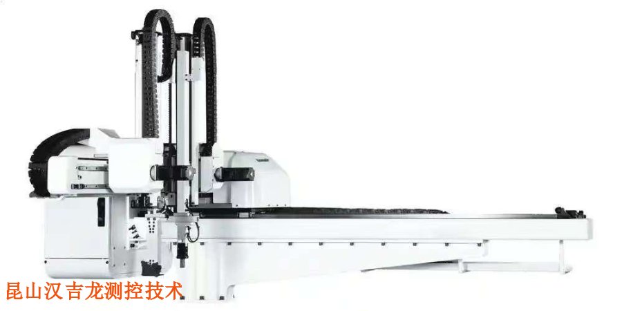 上料工業機器人維護保養教學工作站系統,工業機器人維護保養教學工作站