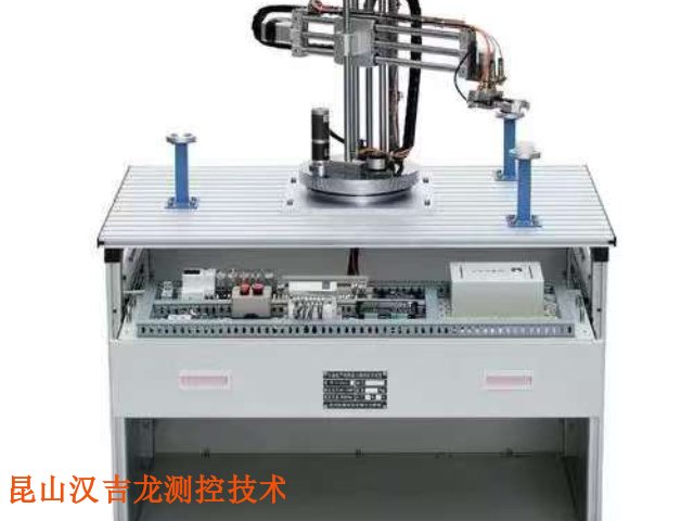 多功能工業機器人技能考核實訓臺廠家排名,工業機器人技能考核實訓臺