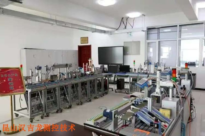 苏州机器视觉实训台怎么用,机器视觉实训台