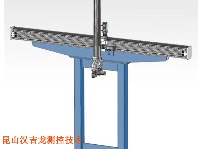 設備工業4.0智能制造實訓系統內容