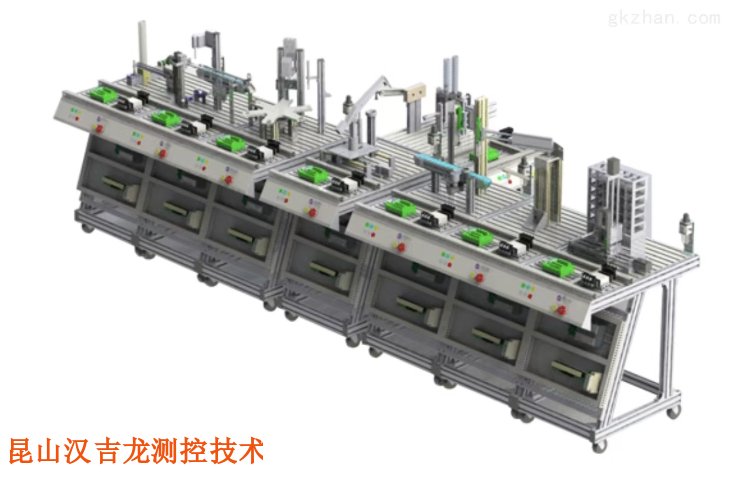 上海工業機器人維護保養教學工作站怎么樣,工業機器人維護保養教學工作站