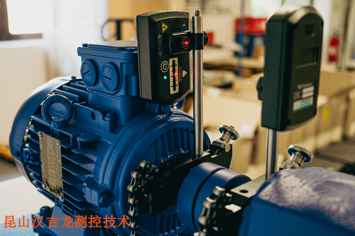 吉林旋轉(zhuǎn)機(jī)械激光對(duì)中儀