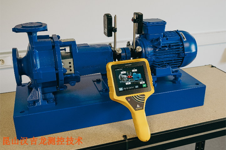 吉林電機聯軸器激光對中儀,激光對中儀