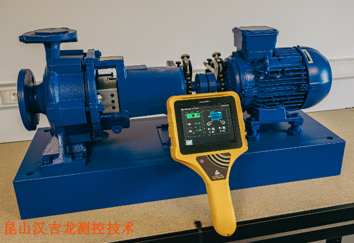 瑞典激光对中仪器操作步骤,激光对中仪器