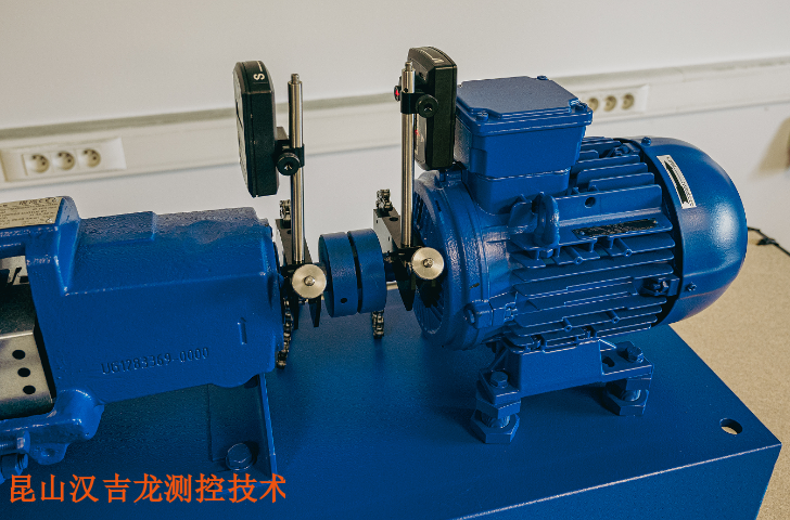 无线激光对中仪器,激光对中仪器