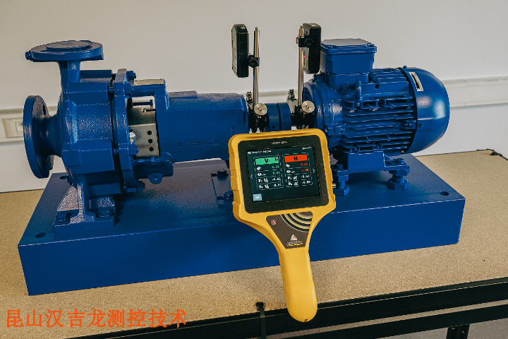 synergys激光对中仪器使用方法,激光对中仪器