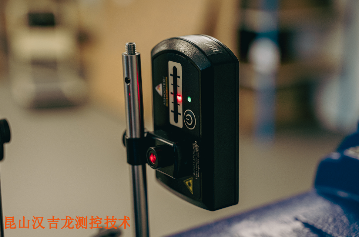 欧洲激光对中仪器找正方法,激光对中仪器