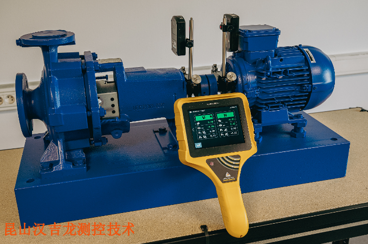 CCD激光对中仪器怎么用,激光对中仪器
