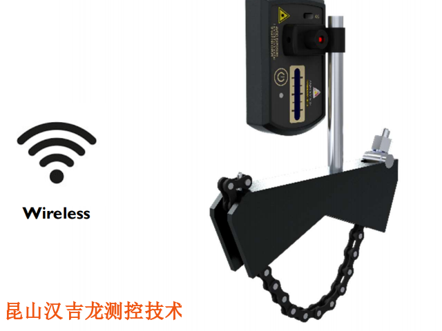 汉吉龙激光对中仪器保修 昆山汉吉龙测控技术供应