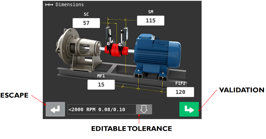 鐳射聯(lián)軸器對(duì)中儀供應(yīng)商 昆山漢吉龍測(cè)控技術(shù)供應(yīng)
