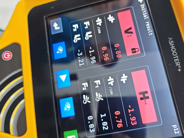 電機(jī)軸對中校準(zhǔn)測量儀怎么樣 昆山漢吉龍測控技術(shù)供應(yīng)