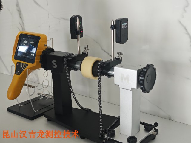 新一代联轴器对中服务定制