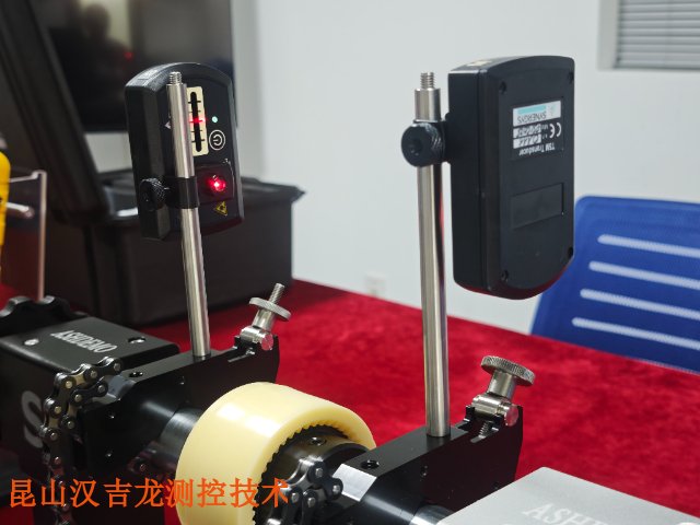 紅外聯(lián)軸器對中服務(wù)特點