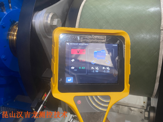 專業(yè)級百分表對中儀的作用,百分表對中儀