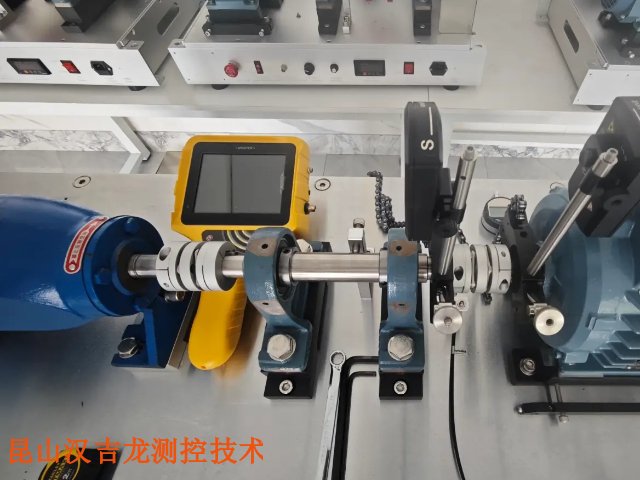轉軸軸對中激光儀調試,軸對中激光儀