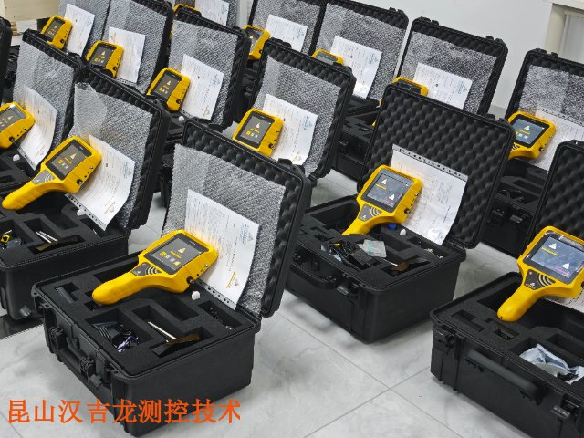 新一代軸對中激光儀維修,軸對中激光儀