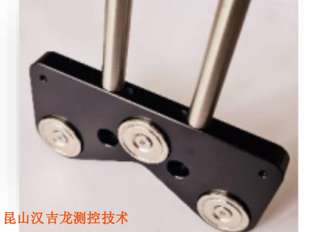 耦合泵軸熱補償對中儀維修,泵軸熱補償對中儀