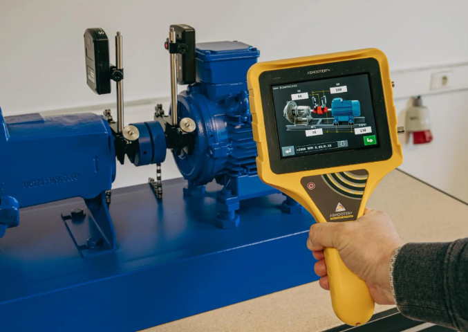 軸找正儀定做 昆山漢吉龍測(cè)控技術(shù)供應(yīng)