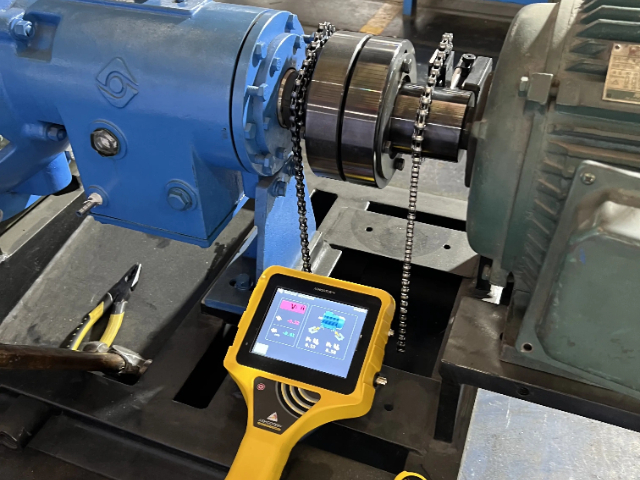 蘇州激光對中儀廠家排名 昆山漢吉龍測控技術(shù)供應(yīng)