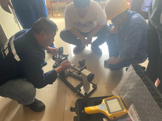 蘇州激光對(duì)中儀怎么樣 昆山漢吉龍測(cè)控技術(shù)供應(yīng)