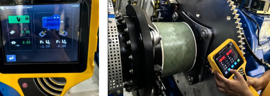 蘇州激光對(duì)中儀服務(wù) 昆山漢吉龍測(cè)控技術(shù)供應(yīng)