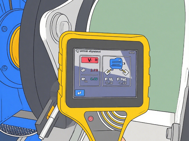 常見軸心激光校正儀演示 昆山漢吉龍測控技術(shù)供應(yīng)