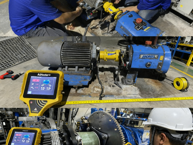 蘇州激光對(duì)中儀工作原理 昆山漢吉龍測(cè)控技術(shù)供應(yīng)