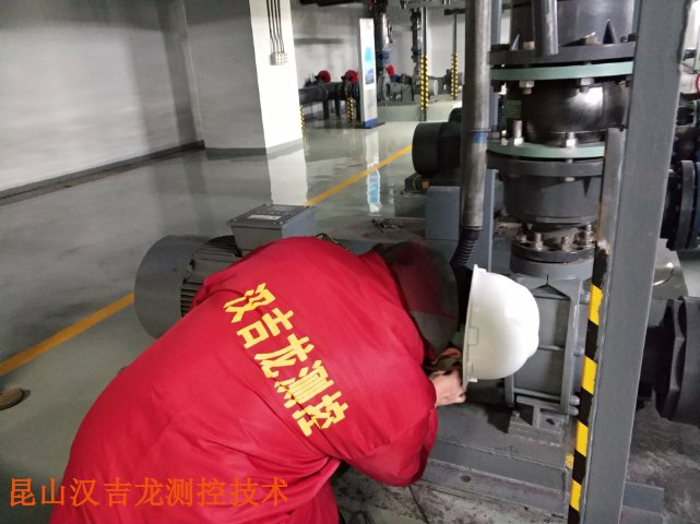 福建電機振動檢測服務,振動檢測服務